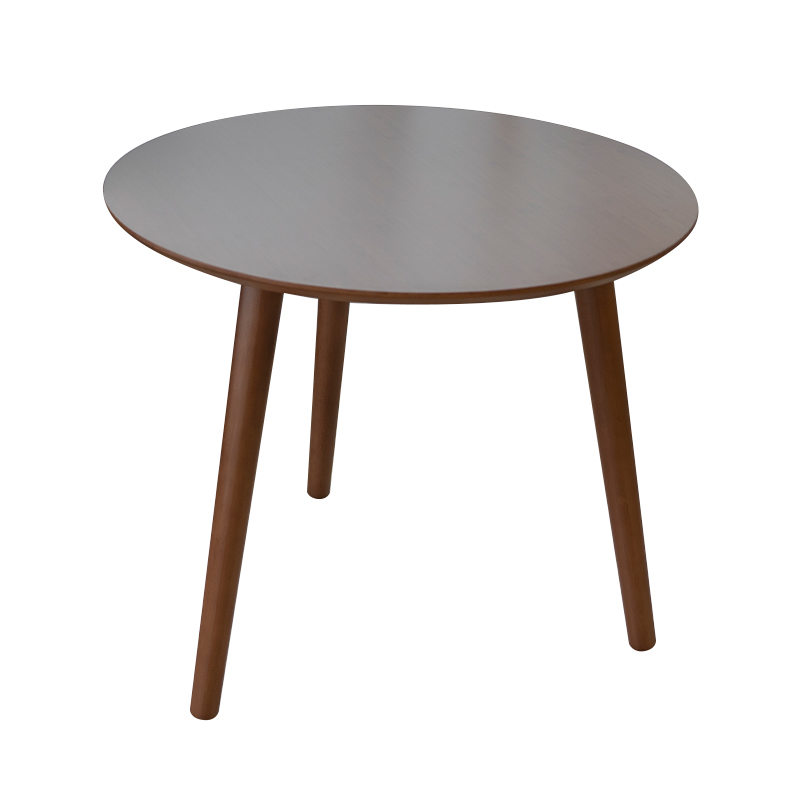 Table basse en BAMBOU