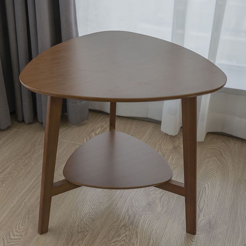 Table basse en BAMBOU