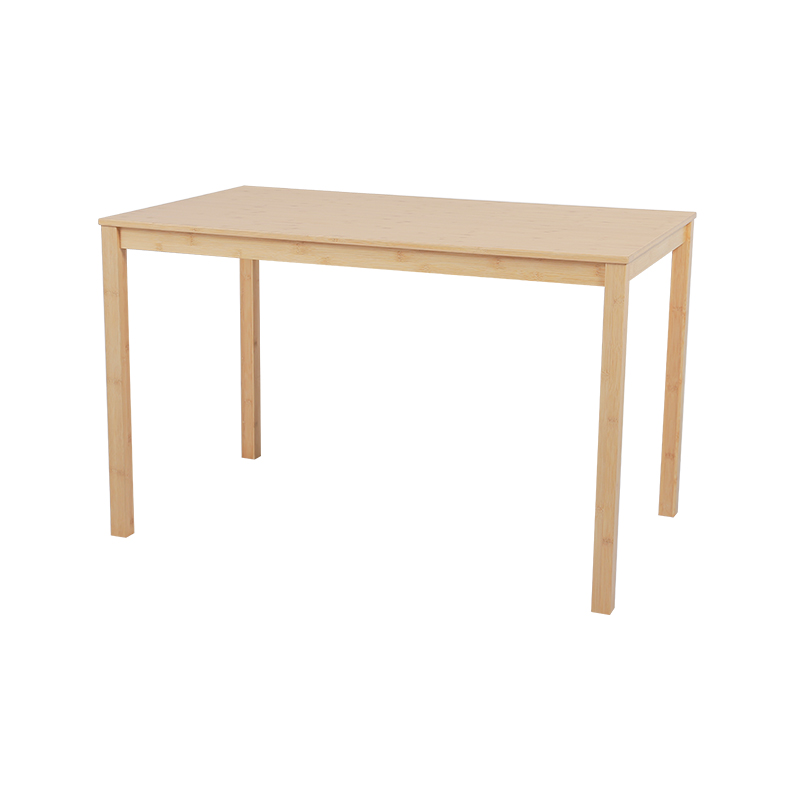 Ensemble table et 4 chaises