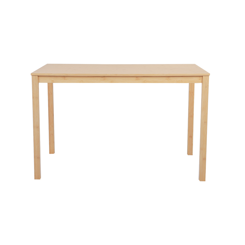 Ensemble table et 4 chaises