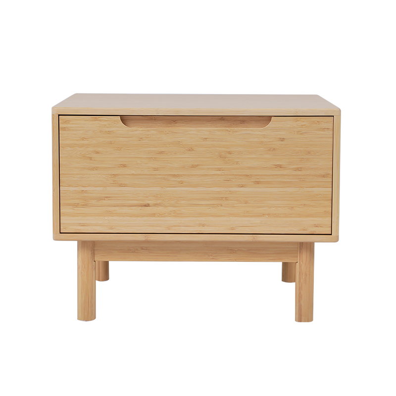 Table de chevet BAMBOO