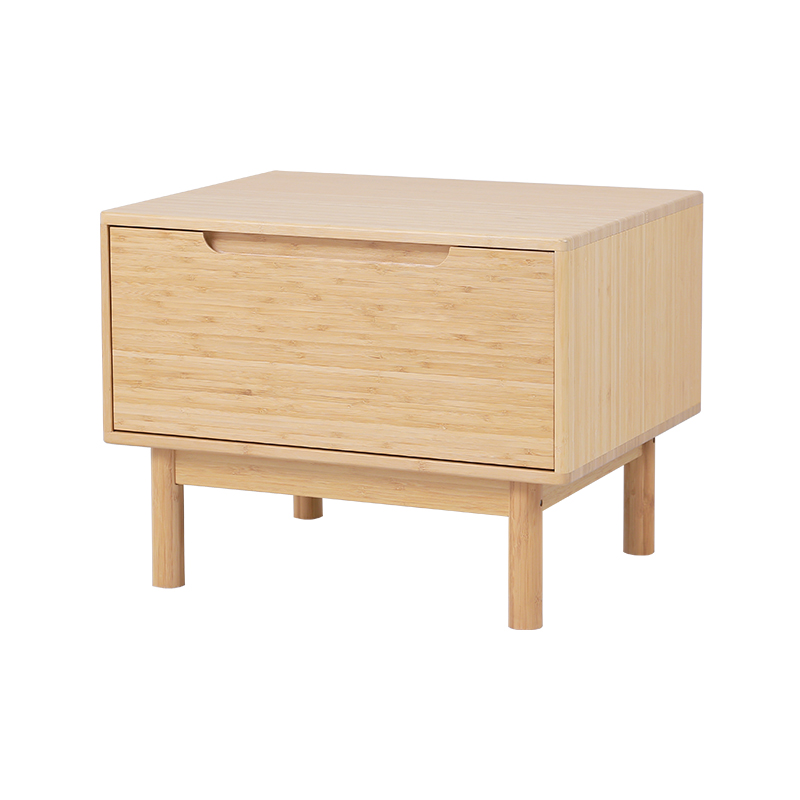 Table de chevet BAMBOO