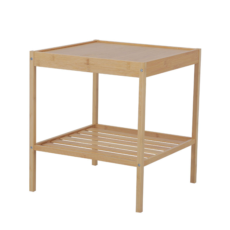 Table de chevet BAMBOO