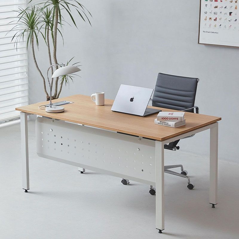 Bureau en BAMBOU